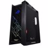 Fotografija izdelka ASUS ROG Strix Helios Gaming RGB MidiATX E-ATX okno črno ohišje