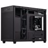 Fotografija izdelka ASUS Prime AP201 MicroATX črno ohišje