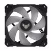 Fotografija izdelka ASUS TUF Gaming TF120 12cm ARGB 1-Pack ventilator