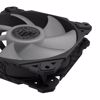 Fotografija izdelka ASUS TUF Gaming TF120 12cm ARGB 1-Pack ventilator