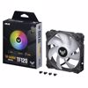Fotografija izdelka ASUS TUF Gaming TF120 12cm ARGB 1-Pack ventilator