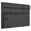 Fotografija izdelka VIEWSONIC ViewBoard IFP7550-5F 190,5cm (75") UHD Android na dotik informacijski / interaktivni monitor
