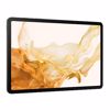 Fotografija izdelka SAMSUNG Galaxy Tab S8 5G 11" (27,8 cm) UHD 4K ovitek s tipkovnico tablični računalnik