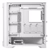 Fotografija izdelka ANTEC PERFORMANCE 1 FT Full-tower E-ATX okno belo ohišje