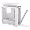 Fotografija izdelka ANTEC PERFORMANCE 1 FT Full-tower E-ATX okno belo ohišje