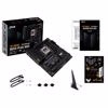 Fotografija izdelka ASUS TUF GAMING B650-PLUS WIFI AM5 DDR5 ATX osnovna plošča