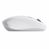 Fotografija izdelka LOGITECH MX ANYWHERE 3S brezžična bluetooth laser Pale Grey siva miška