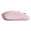 Fotografija izdelka LOGITECH MX ANYWHERE 3S brezžična bluetooth laser rose miška