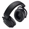 Fotografija izdelka LOGITECH PRO X 2 Lightspeed Wireless Gaming Blue VO!CE mikrofon brezžične/žične slušalke