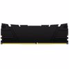 Fotografija izdelka KINGSTON Fury 32GB (2x16GB) 4000MT/s DDR4 CL19 KF440C19RB12K2/32 ram pomnilnik