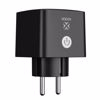 Fotografija izdelka WOOX R6169 Smart WiFi Energy monitoring Metter pametna vtičnica