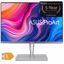 Fotografija izdelka ASUS ProArt PA24AC 61,21cm (24,1") WUXGA IPS DP/HDMI/USB-C 100% sRGB HDR 400 strojna kalibracija zvočniki profesionalni monitor
