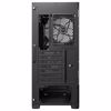 Fotografija izdelka ANTEC NX416L ARGB Mid-Tower ATX okno črno gaming ohišje