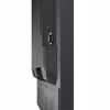 Fotografija izdelka NEC Multisync MA431 108cm (43") 24/7 UHD IPS informacijski monitor