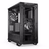Fotografija izdelka BE QUIET! DARK BASE 701 (BGW58) RGB midi-ATX okno črno ohišje
