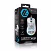 Fotografija izdelka SHARKOON LIGHT² 200 USB optična gaming bela miška