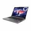 Fotografija izdelka LENOVO Legion 5 16IRX9 16" (40,6cm) Intel Core i7-14650HX 32GB 1TB RTX 4060 8GB (83DG003PSC) gaming prenosni računalnik