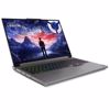 Fotografija izdelka LENOVO Legion 5 16IRX9 16" (40,6cm) Intel Core i7-14650HX 32GB 1TB RTX 4060 8GB (83DG003PSC) gaming prenosni računalnik