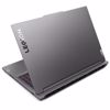 Fotografija izdelka LENOVO Legion 5 16IRX9 16" (40,6cm) Intel Core i7-14650HX 32GB 1TB RTX 4060 8GB (83DG003PSC) gaming prenosni računalnik