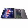 Fotografija izdelka LENOVO Legion 5 16IRX9 16" (40,6cm) Intel Core i7-14650HX 32GB 1TB RTX 4060 8GB (83DG003PSC) gaming prenosni računalnik