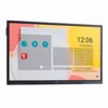 Fotografija izdelka SHARP PN-LC652 163,9cm (65") 16/7 3840x2160 UHD IPS Android IR na dotik interaktivni zaslon
