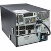 Fotografija izdelka APC Smart-UPS SRT8KRMXLI On-Line 8000VA 8000W 6U rack UPS brezprekinitveno napajanje