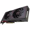 Fotografija izdelka SAPPHIRE Radeon RX 7600 XT 16GB GDDR6 PULSE GAMING (11339-04-20G) grafična kartica