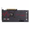 Fotografija izdelka SAPPHIRE Radeon RX 7600 XT 16GB GDDR6 PULSE GAMING (11339-04-20G) grafična kartica