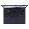 Fotografija izdelka ASUS ExpertBook B3 14" (35,56cm) WUXGA Core Ultra 7 155H 16GB 1TB Win11 Pro prenosni računalnik + darilo: nahrbtnik (B3404CMA-WB73D2X)