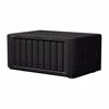 Fotografija izdelka SYNOLOGYDS1821+ 4GB za 8 diskov NAS strežnik