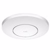 Fotografija izdelka CUDY AP3000 AX3000 2.5G PoE WiFi6 2.4/5GHz Mesh stropna dostopna točka
