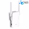 Fotografija izdelka CUDY RE1800 AX1800 Dual Band Wi-Fi6 ojačevalec extender