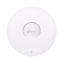 Fotografija izdelka TP-LINK EAP673 AX5400 WiFi6 2.4/5 GHz 2.5G stropna dostopna točka