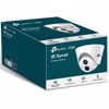 Fotografija izdelka TP-LINK VIGI C440I 4mm IR dnevna/nočna 4MP LAN QHD nadzorna kamera