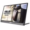Fotografija izdelka ASUS ZenScreen Go MB16AHP 40,64cm (16") FHD IPS USB-C baterija zvočnik prenosni monitor