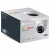 Fotografija izdelka TP-LINK VIGI C455 2,8mm 5MP full color Turret 360° dnevna/nočna IR LAN nadzorna kamera