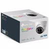 Fotografija izdelka TP-LINK VIGI C485 2,8mm 8MP Full-Color Turret 360° 4K dnevna/nočna IR LAN nadzorna kamera