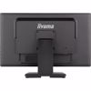 Fotografija izdelka IIYAMA ProLite T2452MSC-B1 60,5cm (23,8") FHD IPS zvočniki PCAP na dotik informacijski / interaktivni monitor