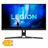 Fotografija izdelka LENOVO Legion Y25-30 62,23cm (24,5") FHD IPS 240Hz DP/HDMI HDR400 FreeSync gaming monitor