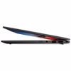 Fotografija izdelka LENOVO ThinkPad X1 Carbon G12 14" (35,56cm) WUXGA Intel Ultra 7 155U 32GB 1TB (21KC006LSC) Windows 11 Pro prenosni računalnik