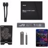 Fotografija izdelka ASUS Strix GeForce RTX 4070 Super OC 12GB GDDR6X (ROG-STRIX-RTX4070S-O12G-GAMING) gaming grafična kartica
