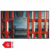 Fotografija izdelka SHARP MultiSync ME432 108cm (43") 18/7 4K IPS informacijski monitor