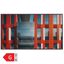 Fotografija izdelka SHARP MultiSync ME432 108cm (43") 18/7 4K IPS informacijski monitor