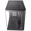Fotografija izdelka ANTEC C5 Mid-Tower okno črno gaming ohišje