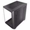 Fotografija izdelka ANTEC C5 Mid-Tower okno črno gaming ohišje