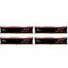 Fotografija izdelka GSKILL Zeta R5 Neo 128GB (4x32GB) 6000MT/s DDR5 CL30 F5-6000R3036G32GQ4-ZR5NK ram pomnilnik