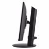 Fotografija izdelka VIEWSONIC VG2408A 60,96cm (24") FHD IPS 100Hz HDMI/DP/VGA zvočniki monitor
