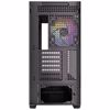 Fotografija izdelka ANTEC C7 ARGB Mid-Tower okno črno gaming ohišje