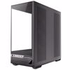 Fotografija izdelka ANTEC C7 ARGB Mid-Tower okno črno gaming ohišje