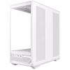 Fotografija izdelka ANTEC C7 ARGB Mid-Tower okno belo gaming ohišje
